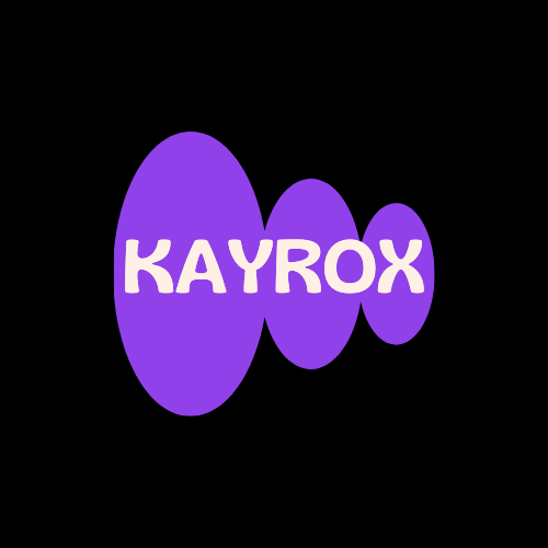 kayrox.co